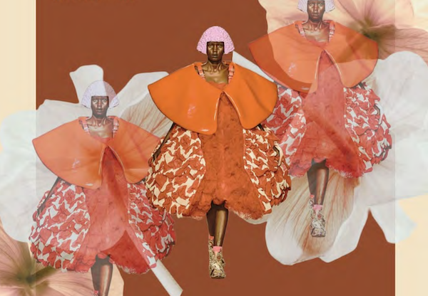 Beyond birth - Lauren Byrne